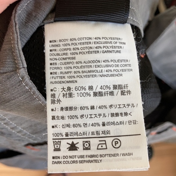 ARCTERYX women’s shorts - Picture 6 of 11